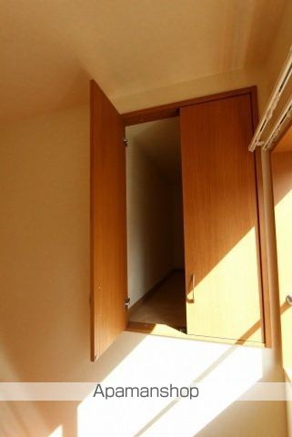 NYファヴールの内装写真