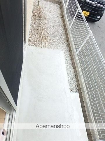 高徳線 佐古駅 徒歩12分 2階建 築12年の内装写真