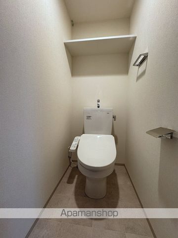 アリヴィス九条の内装写真