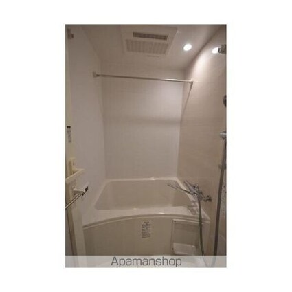 ＧｒａｎＤｕｏ　Ｓｈｉｍｏｋｉｔａｚａｗａ　ＶＩＩ[1K/24.99m2]のバス