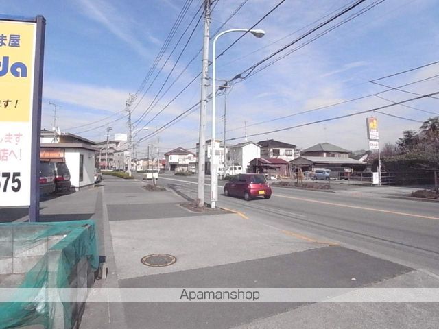 石井ハイツ[2DK/32.67m2]の周辺1