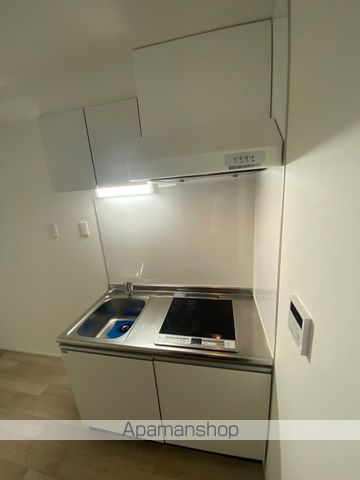 CREAL門前仲町の内装写真