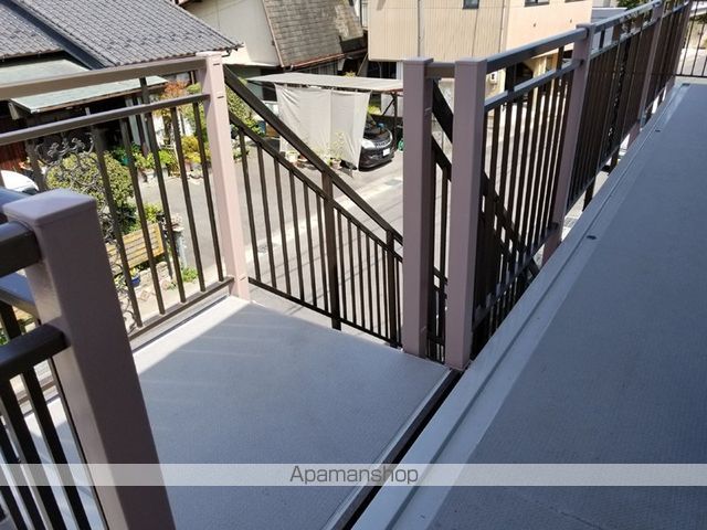 グリーンウッドの外観写真