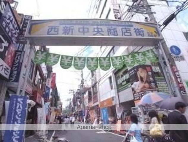 テラ・ロッサ 西新の周辺写真