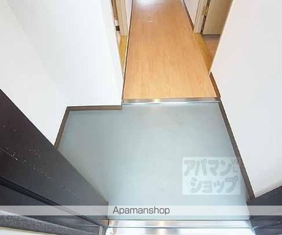 阪急電鉄京都線 桂駅 徒歩10分 3階建 築25年の内装写真