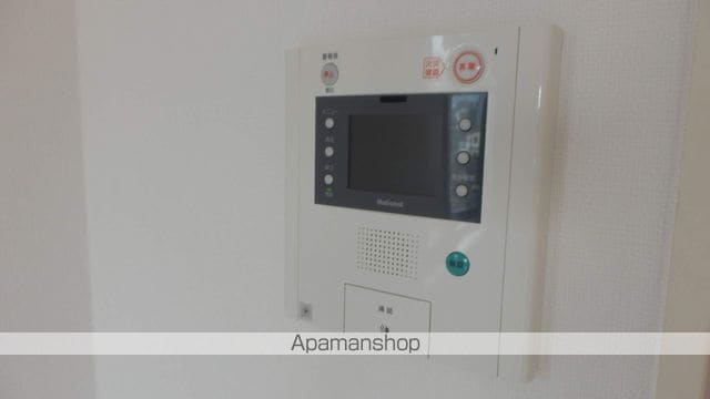 アリュージュ両国の内装写真