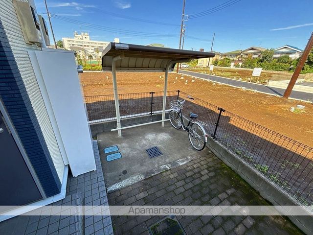 レオネクストヴューテラスのその他写真