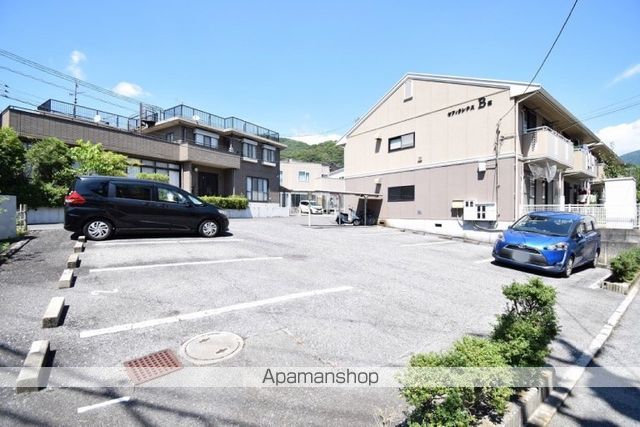 ゼフィランテス A棟のその他写真