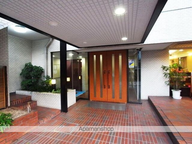 ハイホーム市ヶ谷[1LDK/53.72m2]の外観3