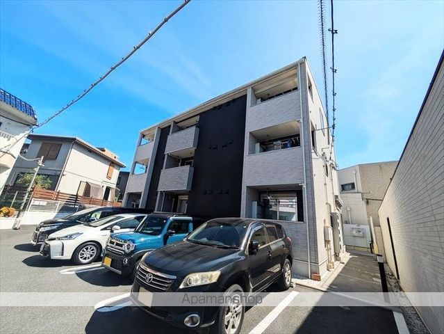 エル ヴィータ 倉敷・Aの外観写真