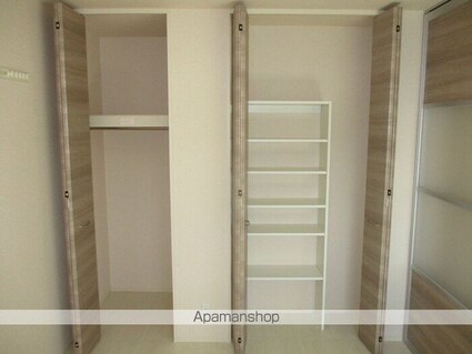 フェニックス[2LDK/53.32m2]の収納