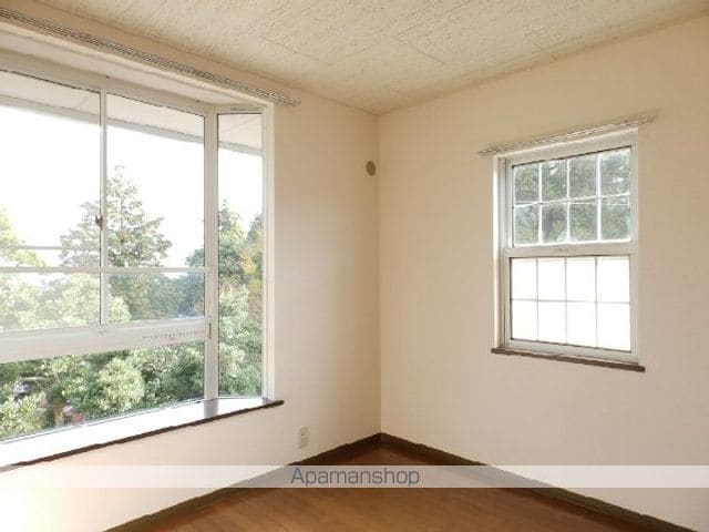 サニータウン[3DK/46.37m2]の眺望