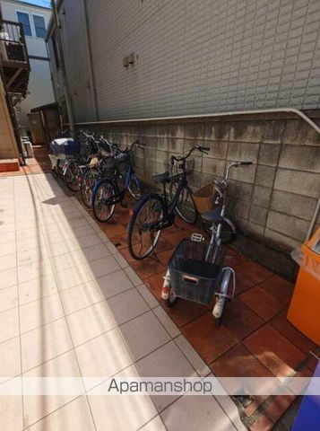 プランタン大師公園のその他写真