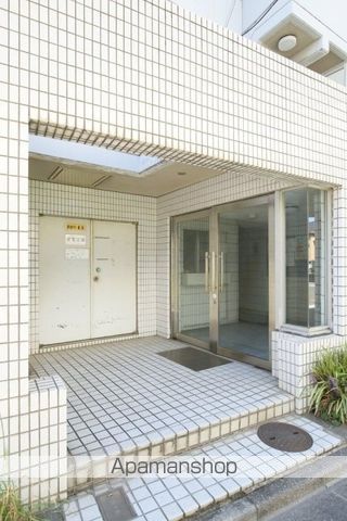 【葛飾区金町のマンションの写真】