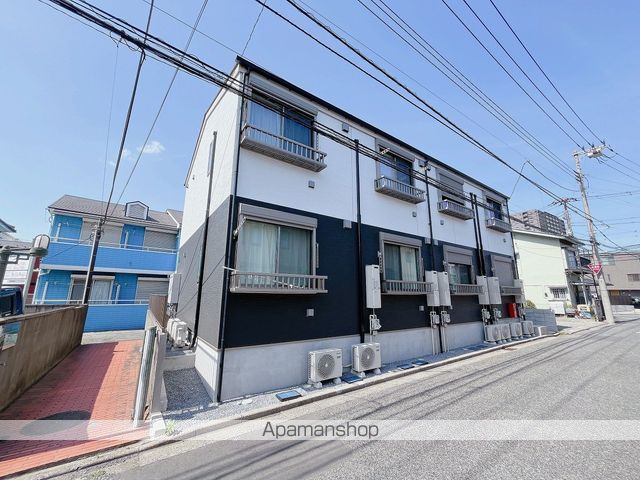 FULLEA千葉中央の外観写真