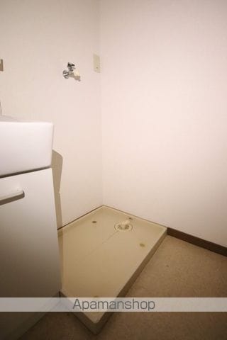サウスウィンド Kの内装写真