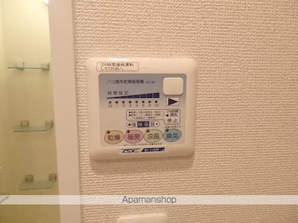 プライムアーバン神楽坂[1K/20.48m2]の内装