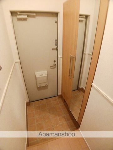 Nourish Cosiyoの内装写真