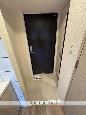 ESLEADSHINOSAKATHEPREMIEREEASTの内装写真
