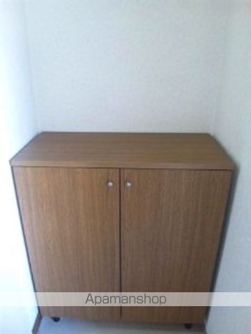 コーポ成田3号棟の内装写真