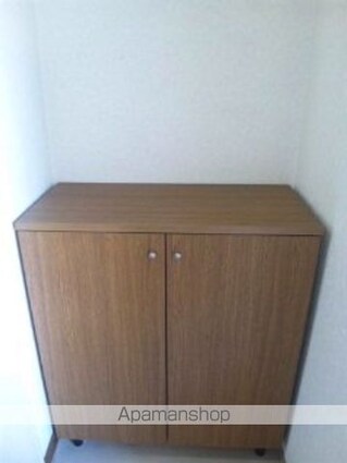 コーポ成田３号棟[1K/26.5m2]のその他設備