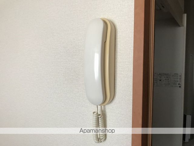 レオパレスシルバの内装写真