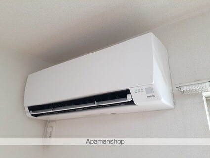 セドナ[1LDK/42.8m2]のバルコニー2