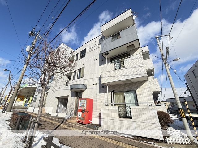 ノースビラ深堀II