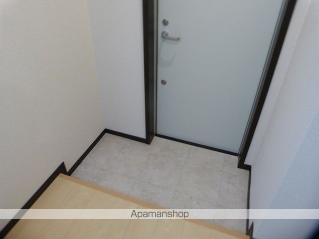 フジパレス長原V番館の内装写真