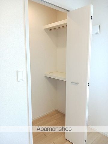 リオグランデ堤台IIの内装写真