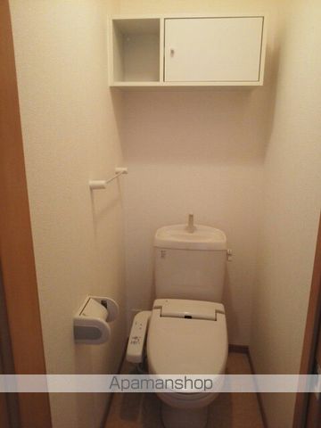 アグライア IIの内装写真