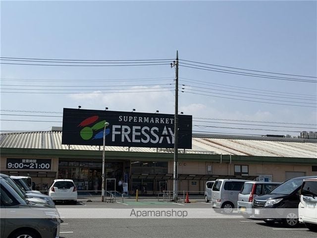 ウィステリアマンションの周辺写真