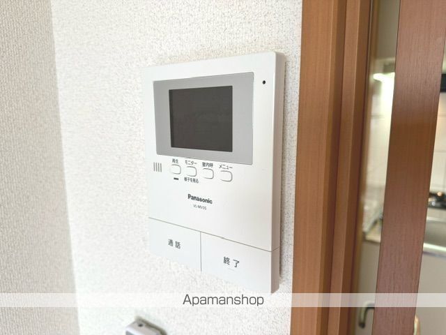 フォレスト・ヴィラIの内装写真