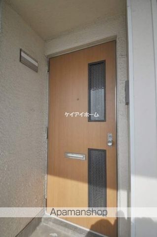 小倉ビルの内装写真