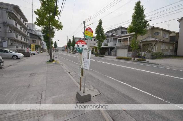 ハーミットマンションの内装写真