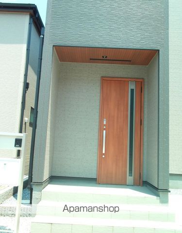 清瀬市 2階建 新築のその他写真