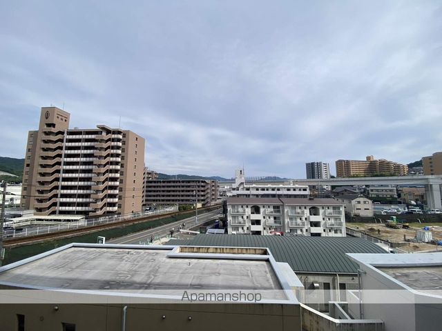 ハウスバーンフリート中山のその他写真