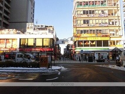 グリシーヌ２[1DK/31.2m2]の周辺10