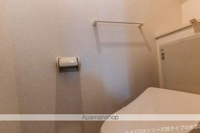 シュエットの内装写真
