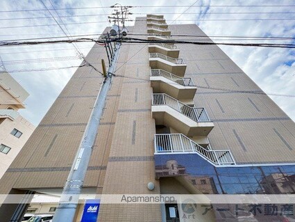 ＩＮＧーαＡＮＮＥＸ　イングアルファアネックス[1LDK/40.32m2]の外観4