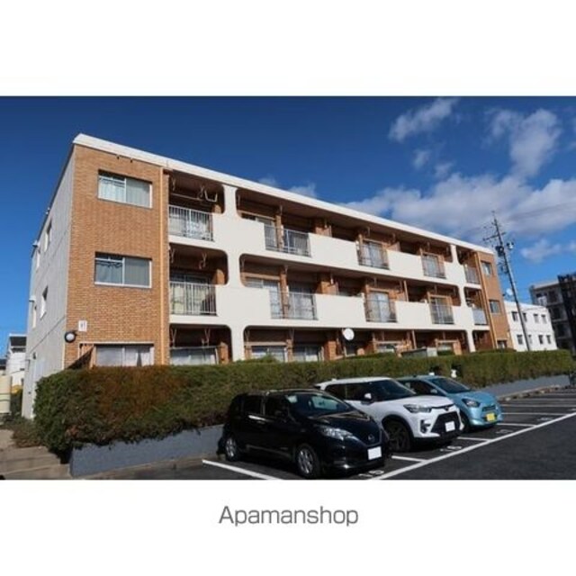 第２マンションイトキ[2LDK/55.69m2]のその他内装1