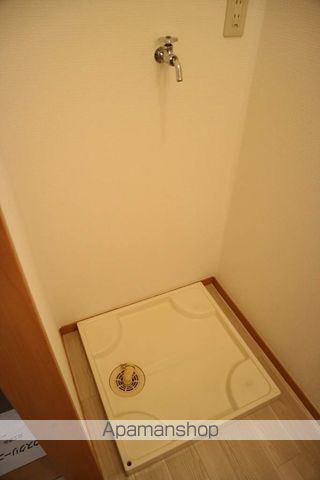 ヴェルデパエーゼの内装写真