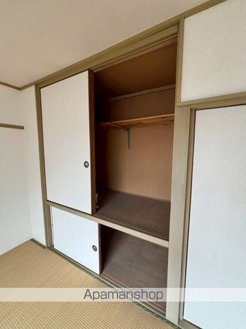 旭扇マンションの内装写真