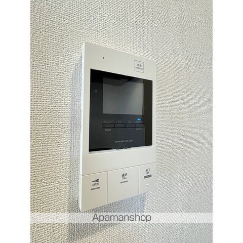 ドゥーエ三ノ輪IIIの内装写真