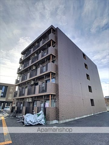A・CITY今本町の外観写真