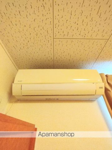 レオパレスパルティールの内装写真