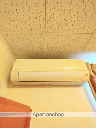 レオパレスパルティール[1K/23.18m2]のその他設備