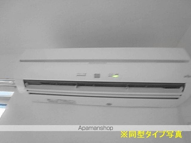ソレアードコヤマIIの内装写真
