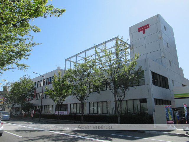 クラシスト清和園町の周辺写真