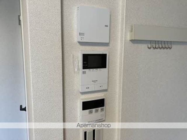 シャーメゾンステージ宇品東の内装写真